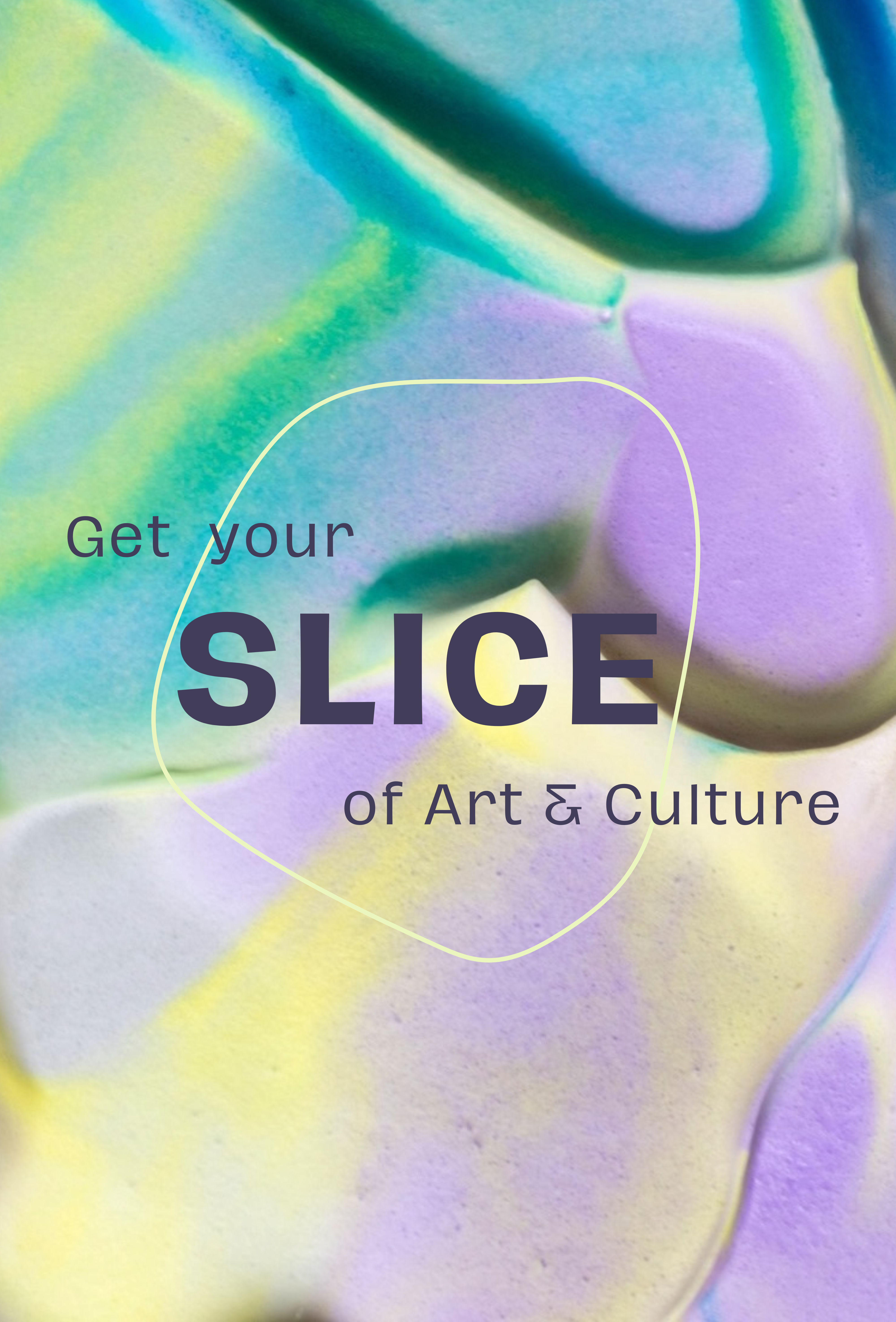 Kunst Kultur Jobs Führungen Workshops SLICE