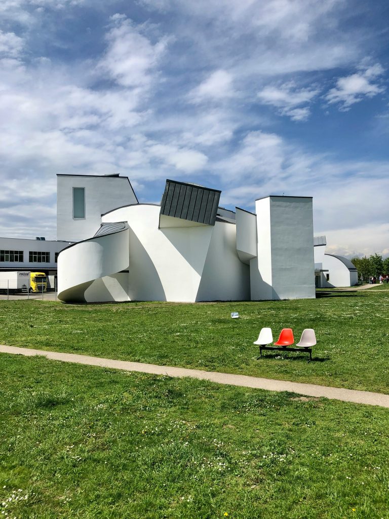 Vitra Design Museum